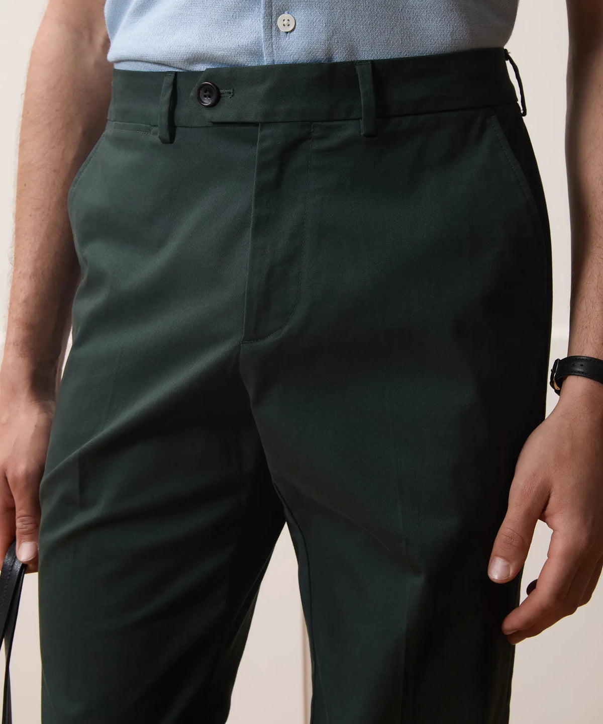 Emerald Green