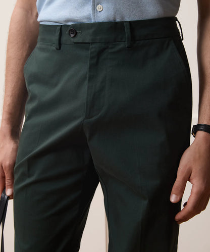 Emerald Green