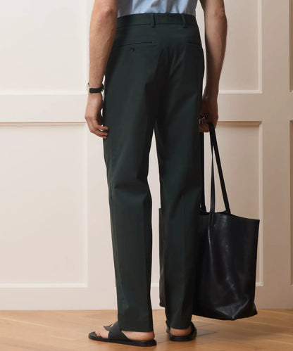 Emerald Green