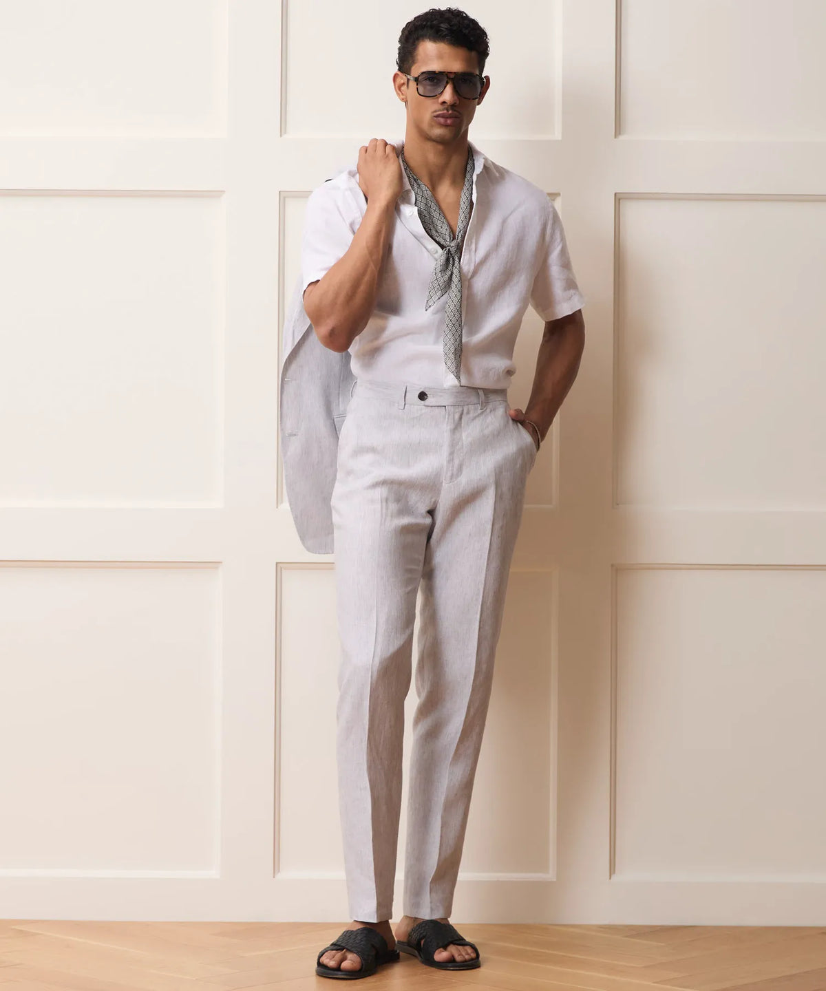 Light Grey