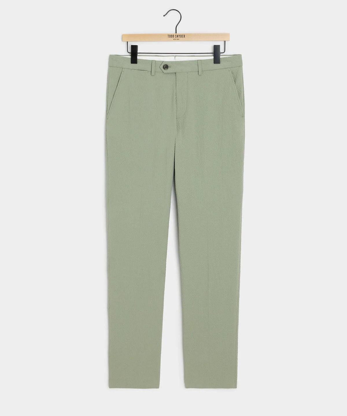 Seafoam