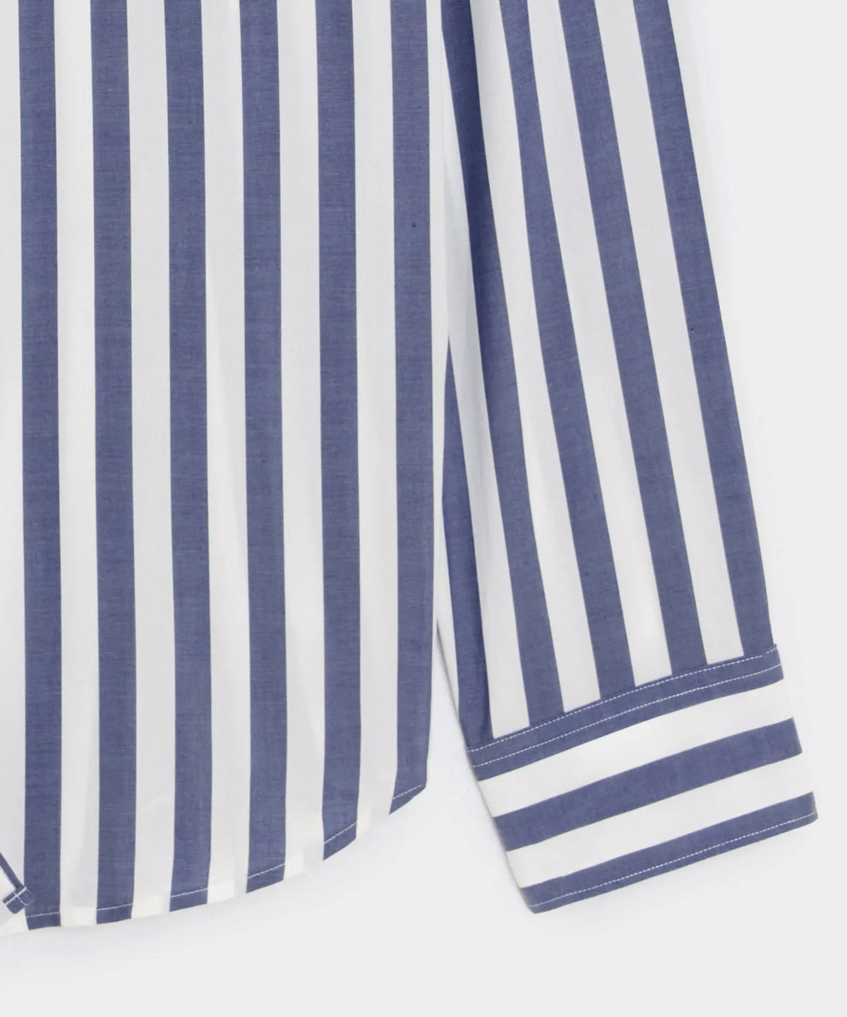 Navy Stripe