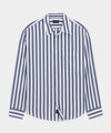Navy Stripe