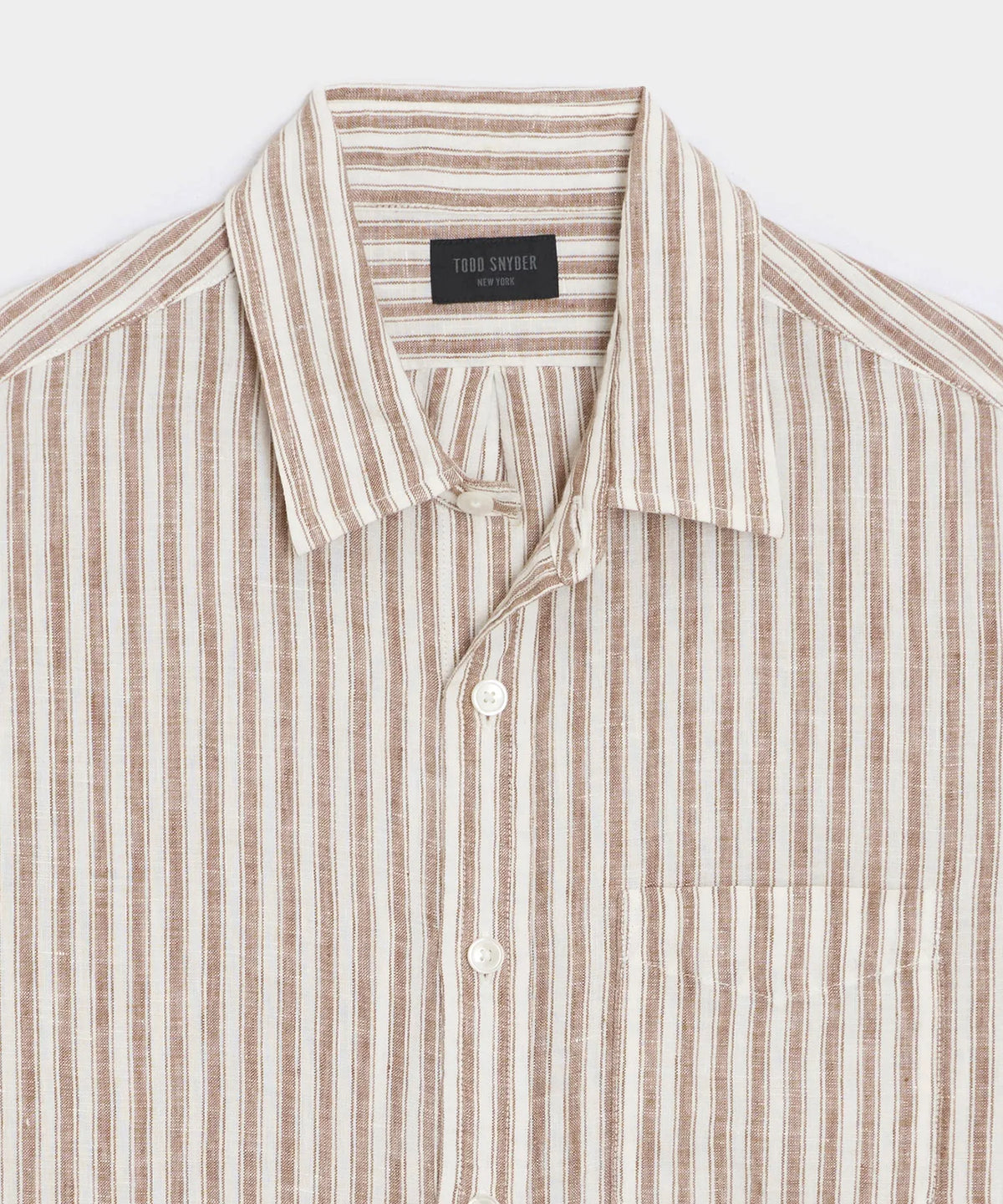 Khaki Stripe