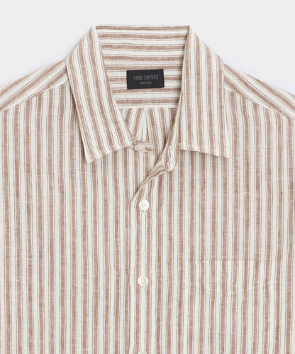 Khaki Stripe
