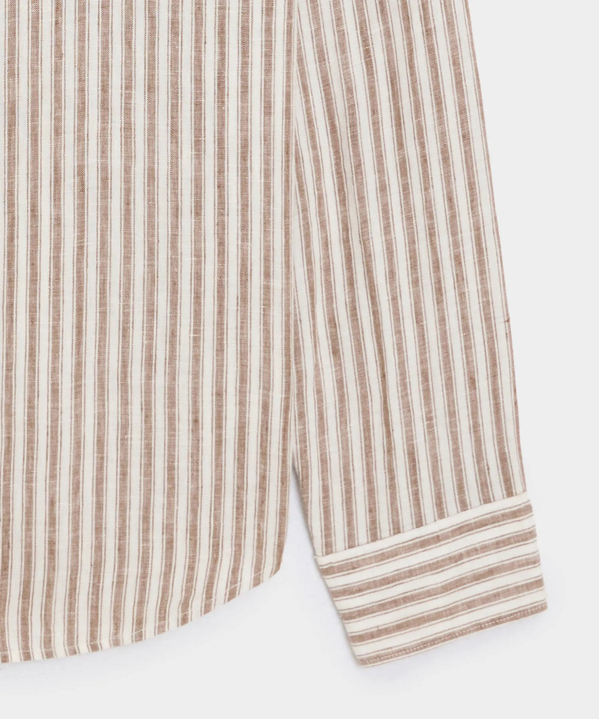 Khaki Stripe