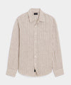Khaki Stripe