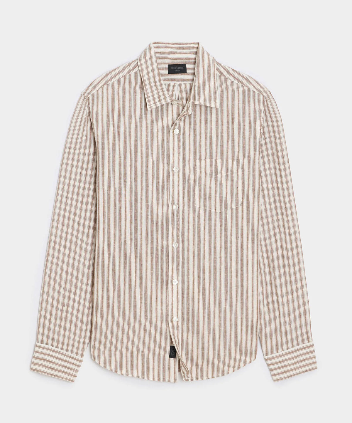 Khaki Stripe