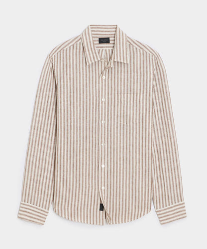 Khaki Stripe