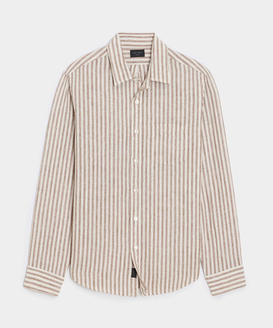 Khaki Stripe