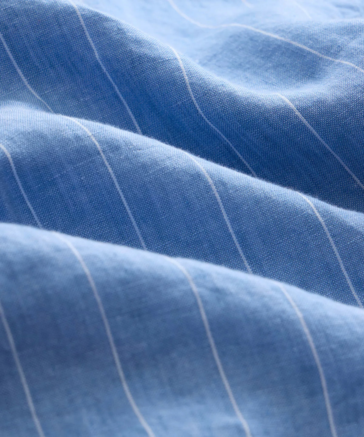 Light Blue Stripe