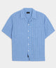 Light Blue Stripe