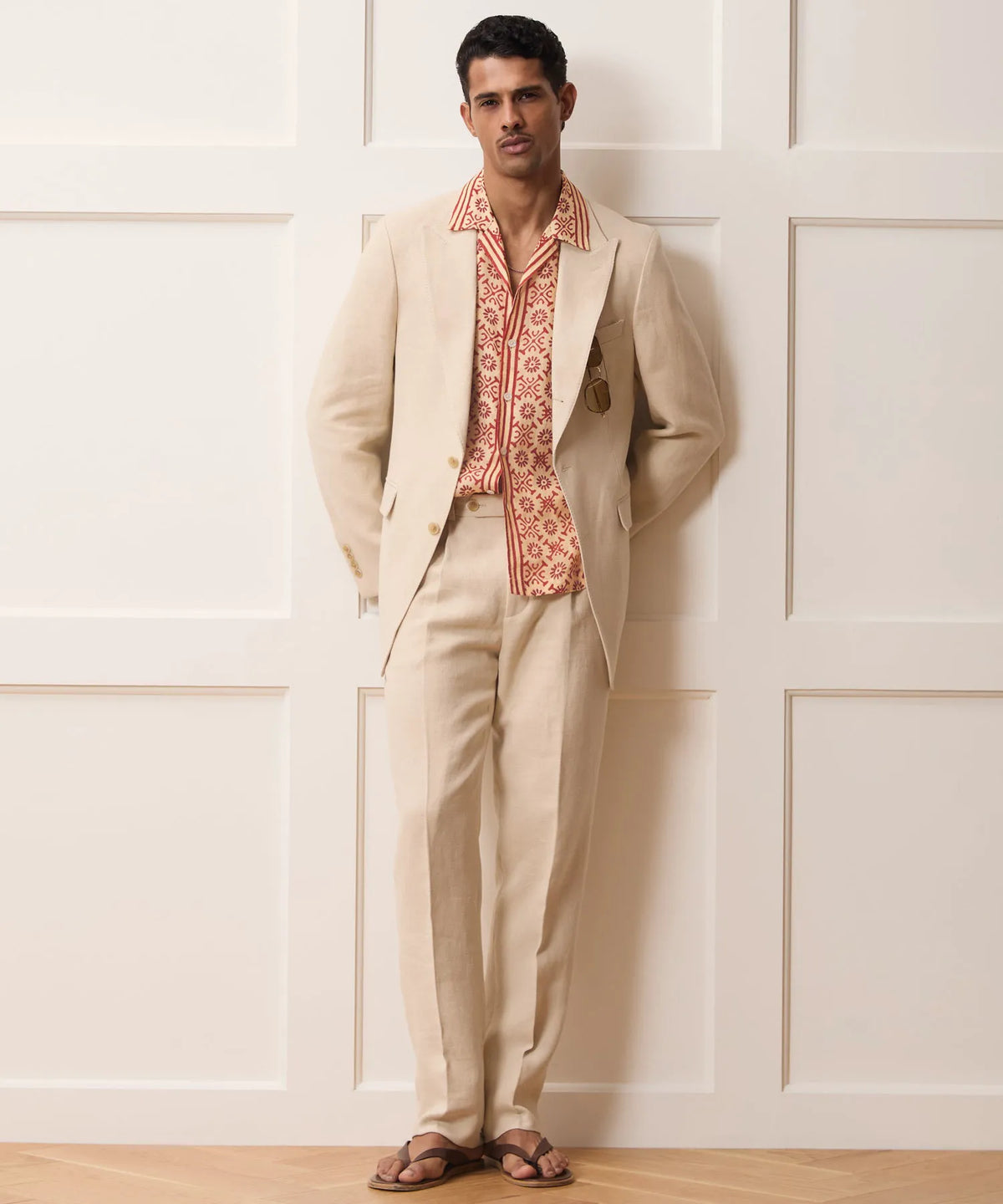 Beige