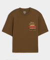 San Francisco Brown