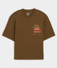 San Francisco Brown
