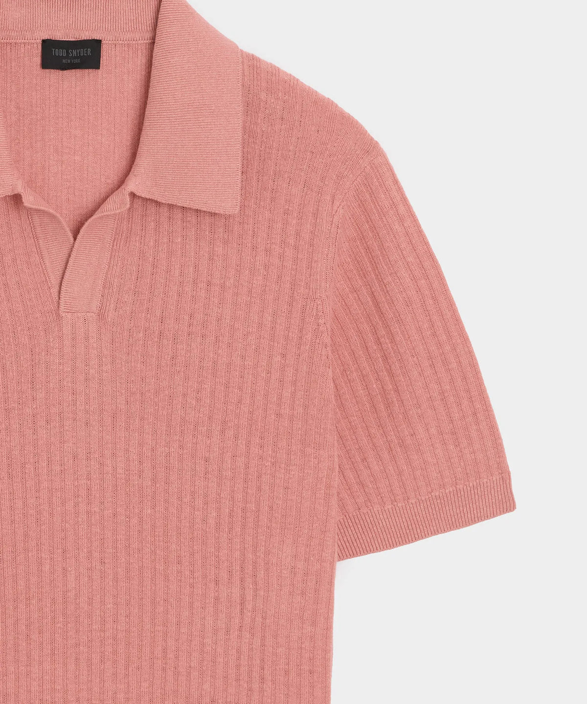 Ashen Blush