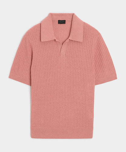 Ashen Blush