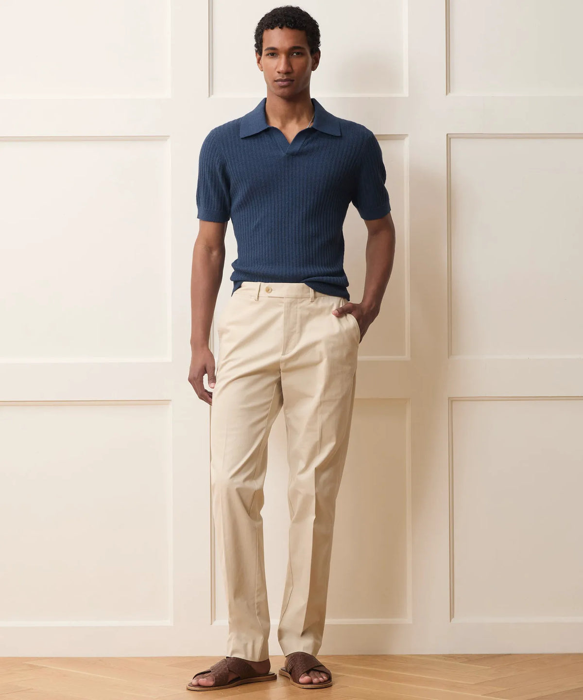 Classic Navy