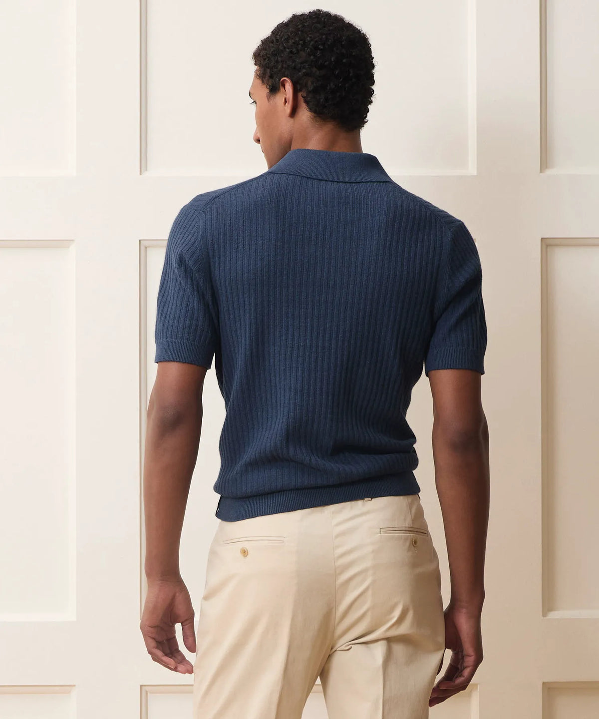 Classic Navy