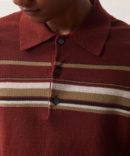 Foundry Red