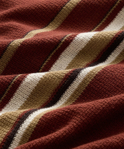 Foundry Red