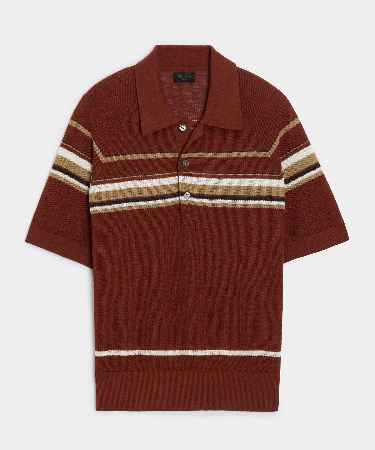 Foundry Red