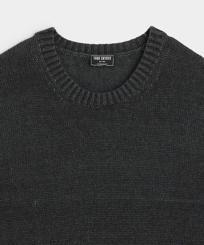 Faded Black