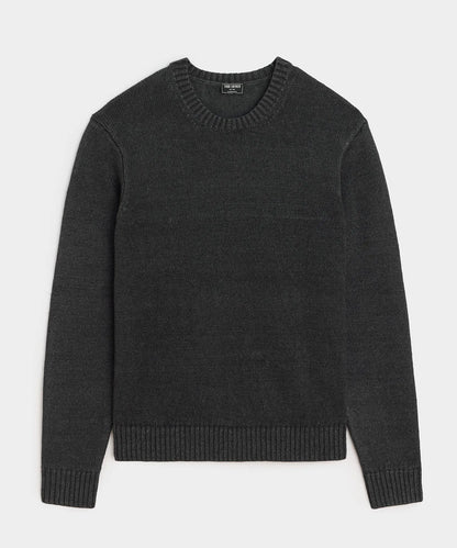 Faded Black
