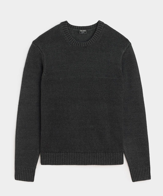 Faded Black