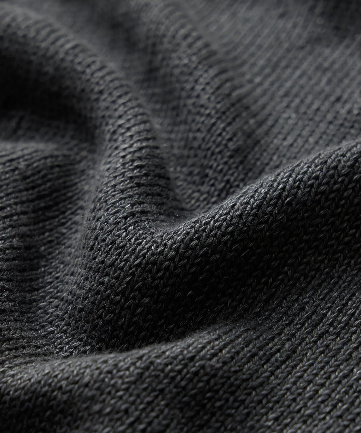 Faded Black