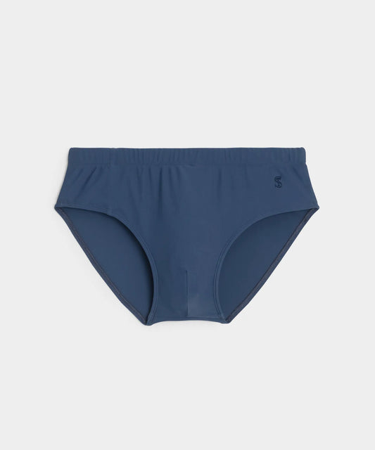 Faded Indigo