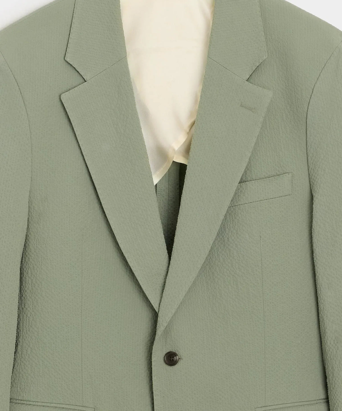 Seafoam