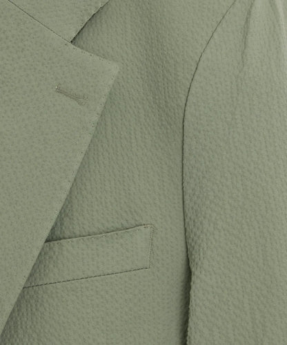 Seafoam
