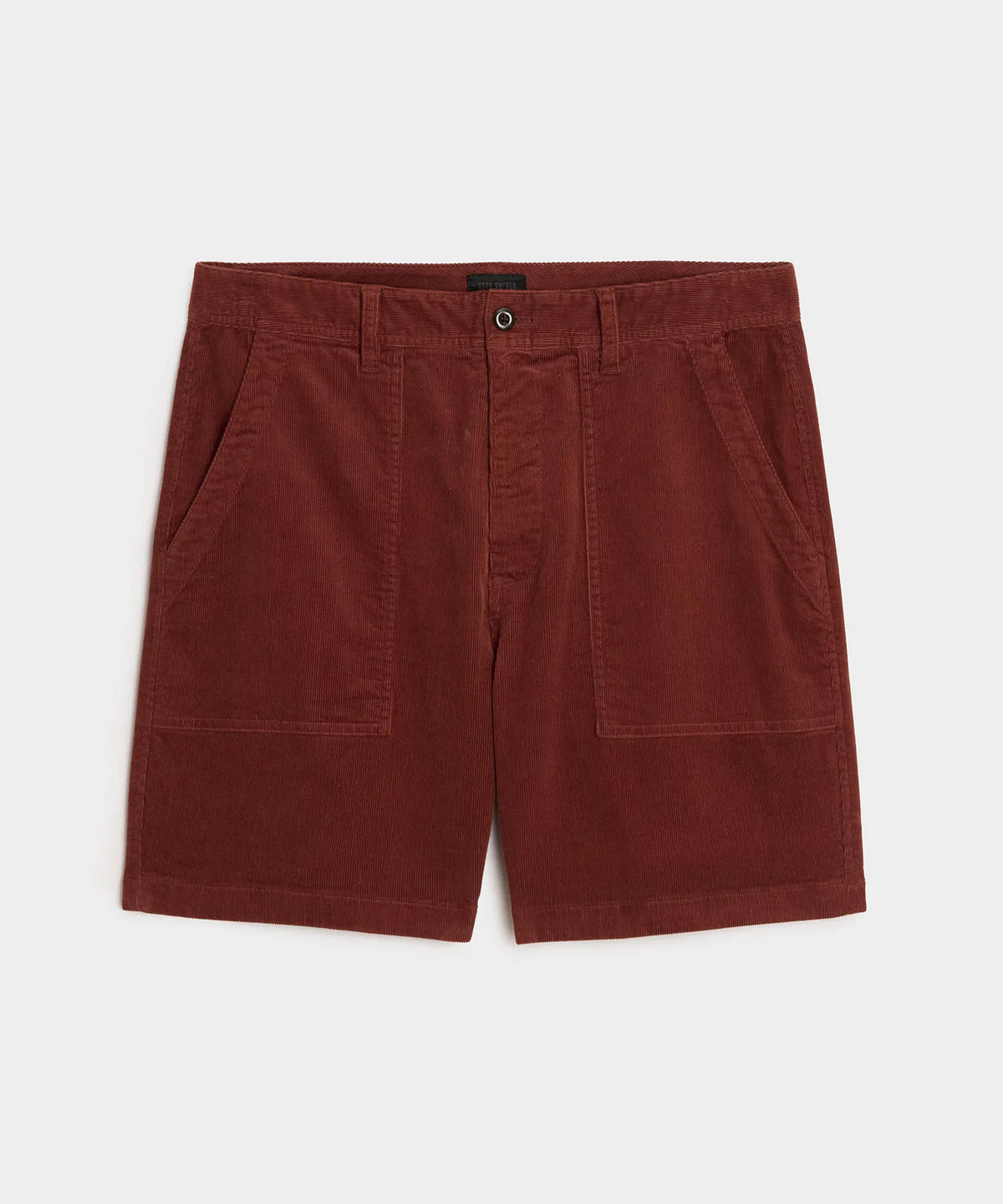 Chocolate Cherry