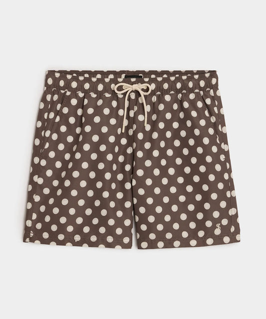 Brown Dot