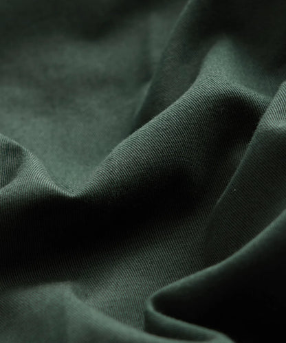Emerald Green
