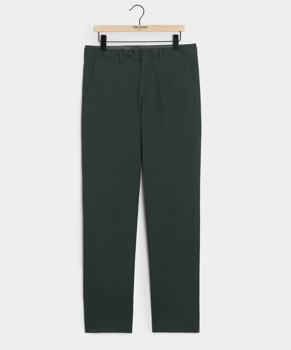 Emerald Green