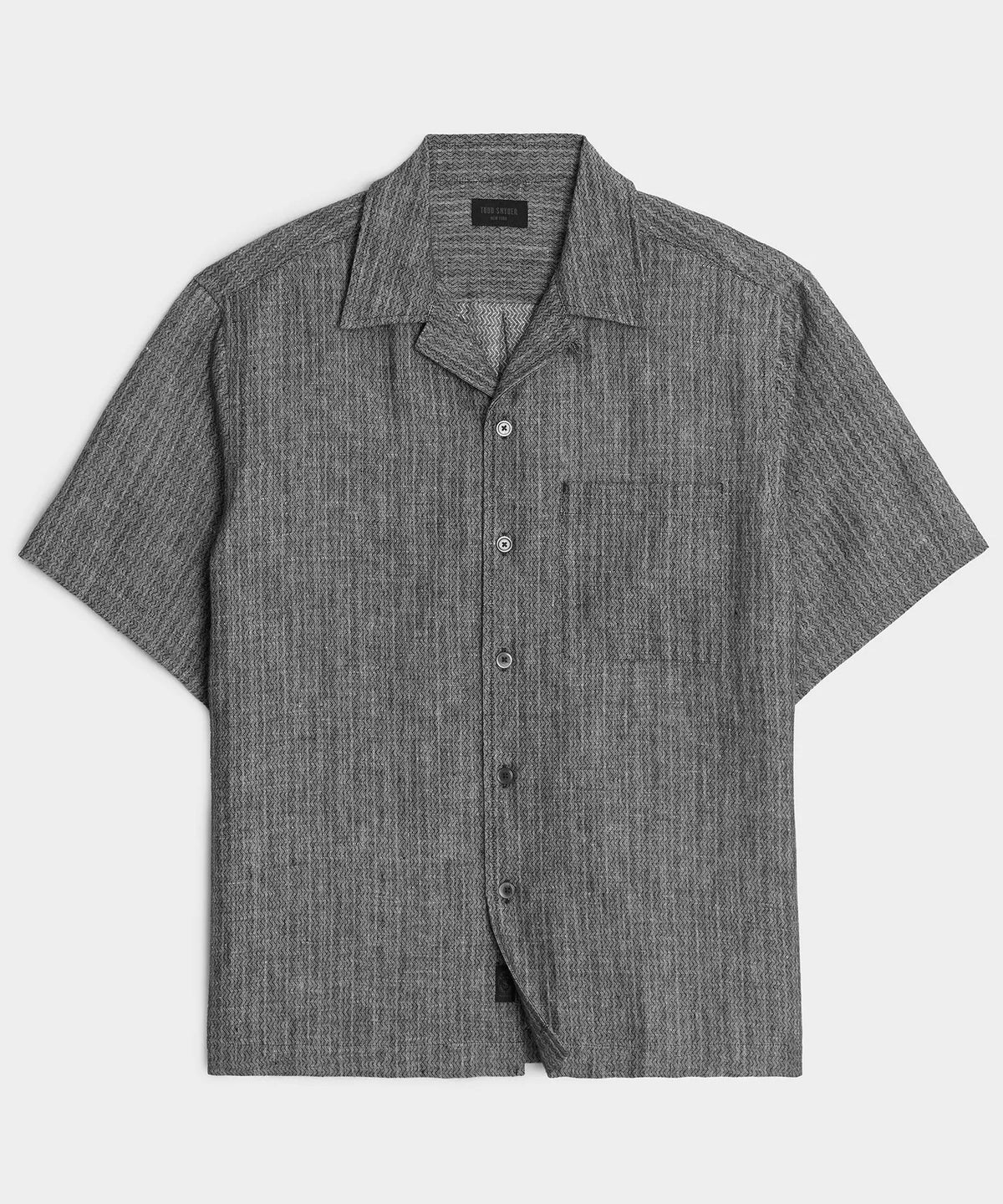 Black Stripe