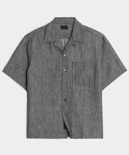 Black Stripe