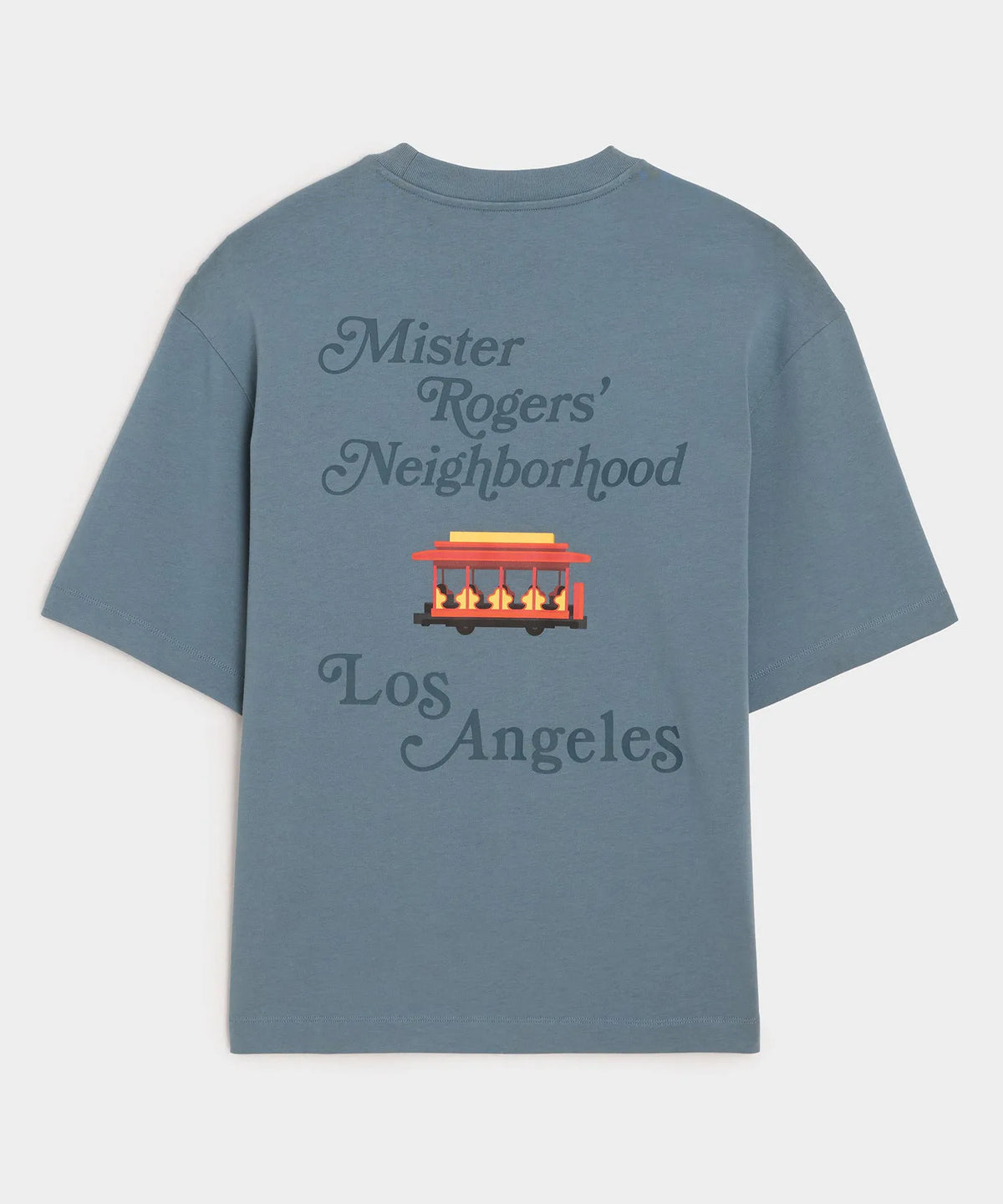 Los Angeles Blue
