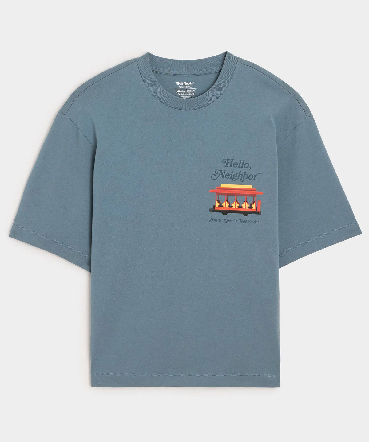 Nashville Blue