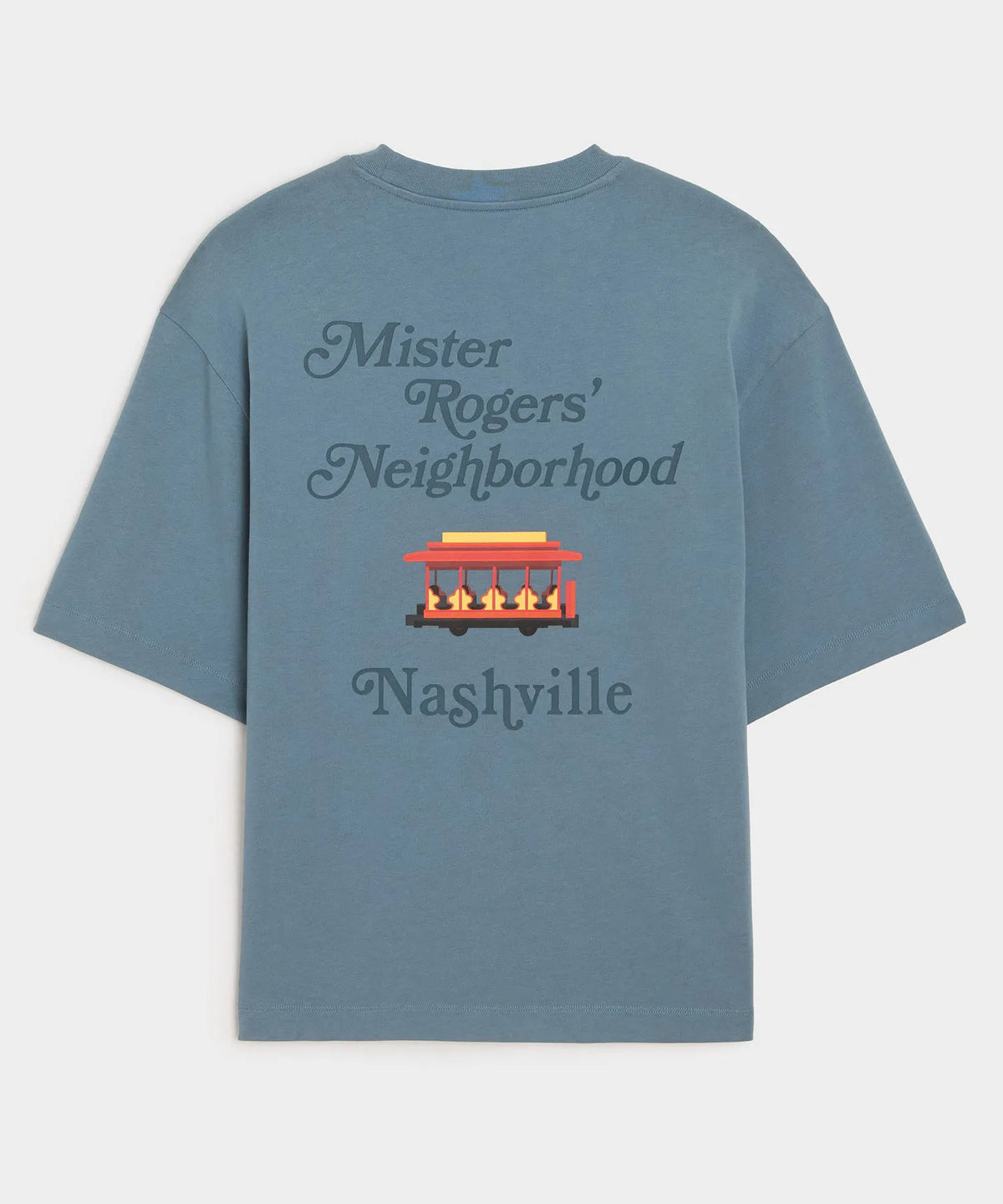 Nashville Blue