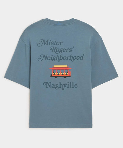Nashville Blue
