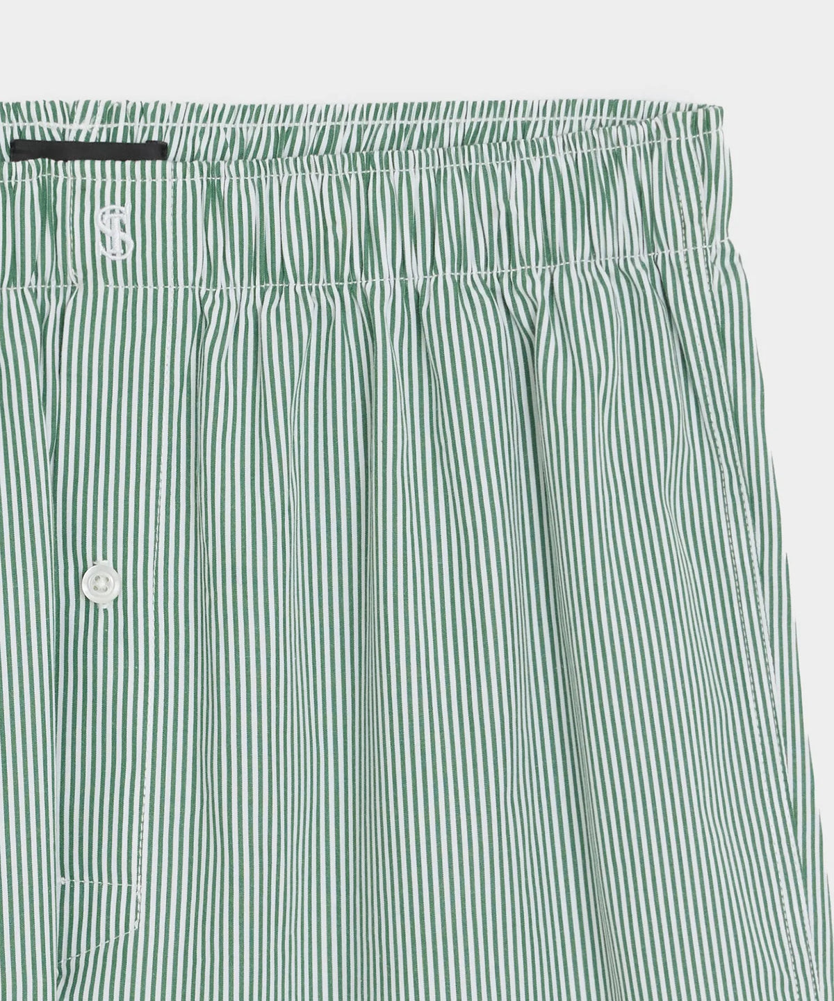 Juniper Green