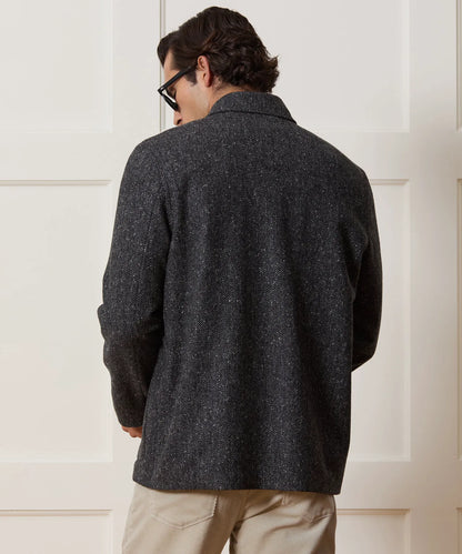 Dark Charcoal