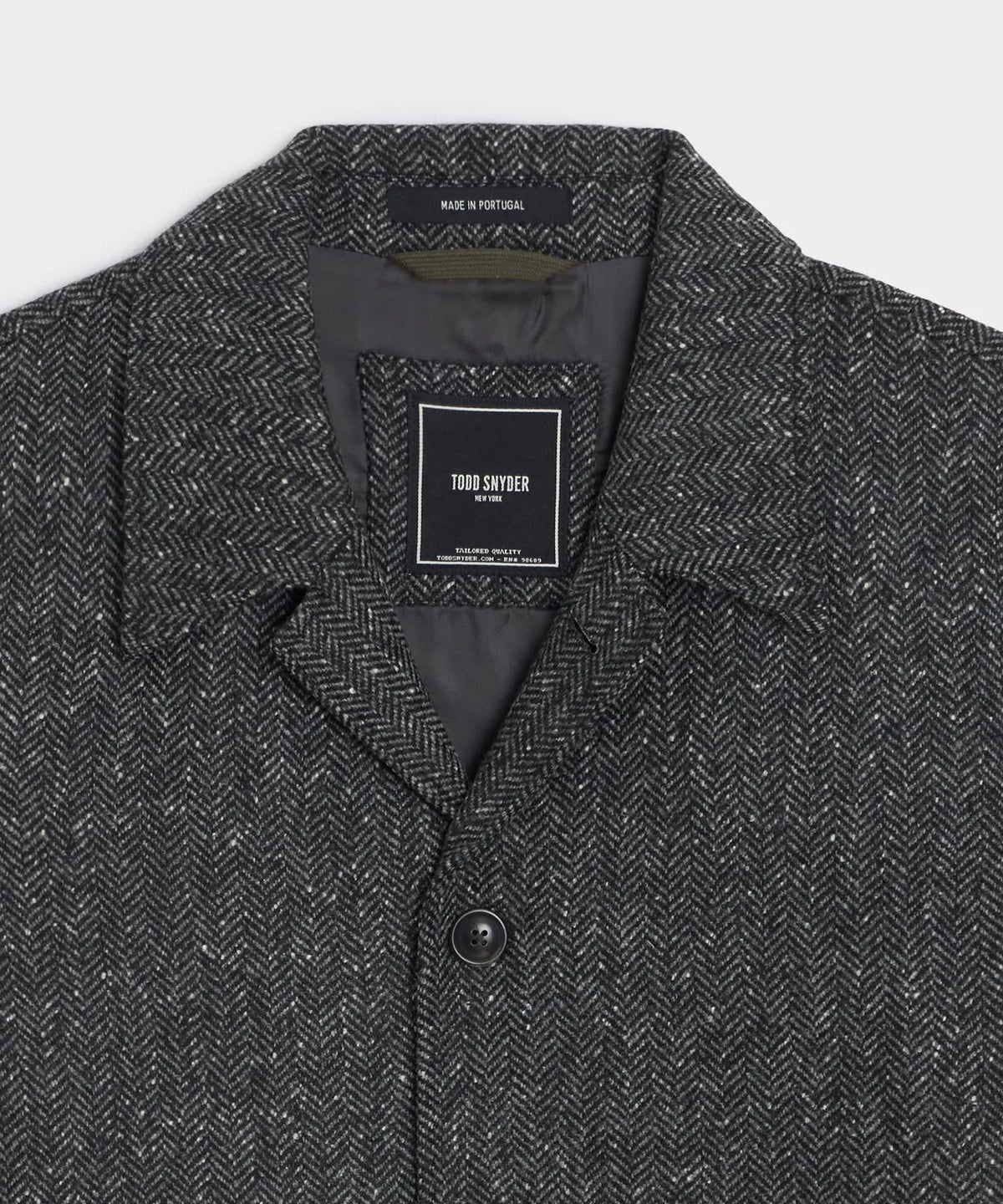 Dark Charcoal