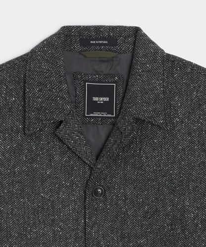 Dark Charcoal