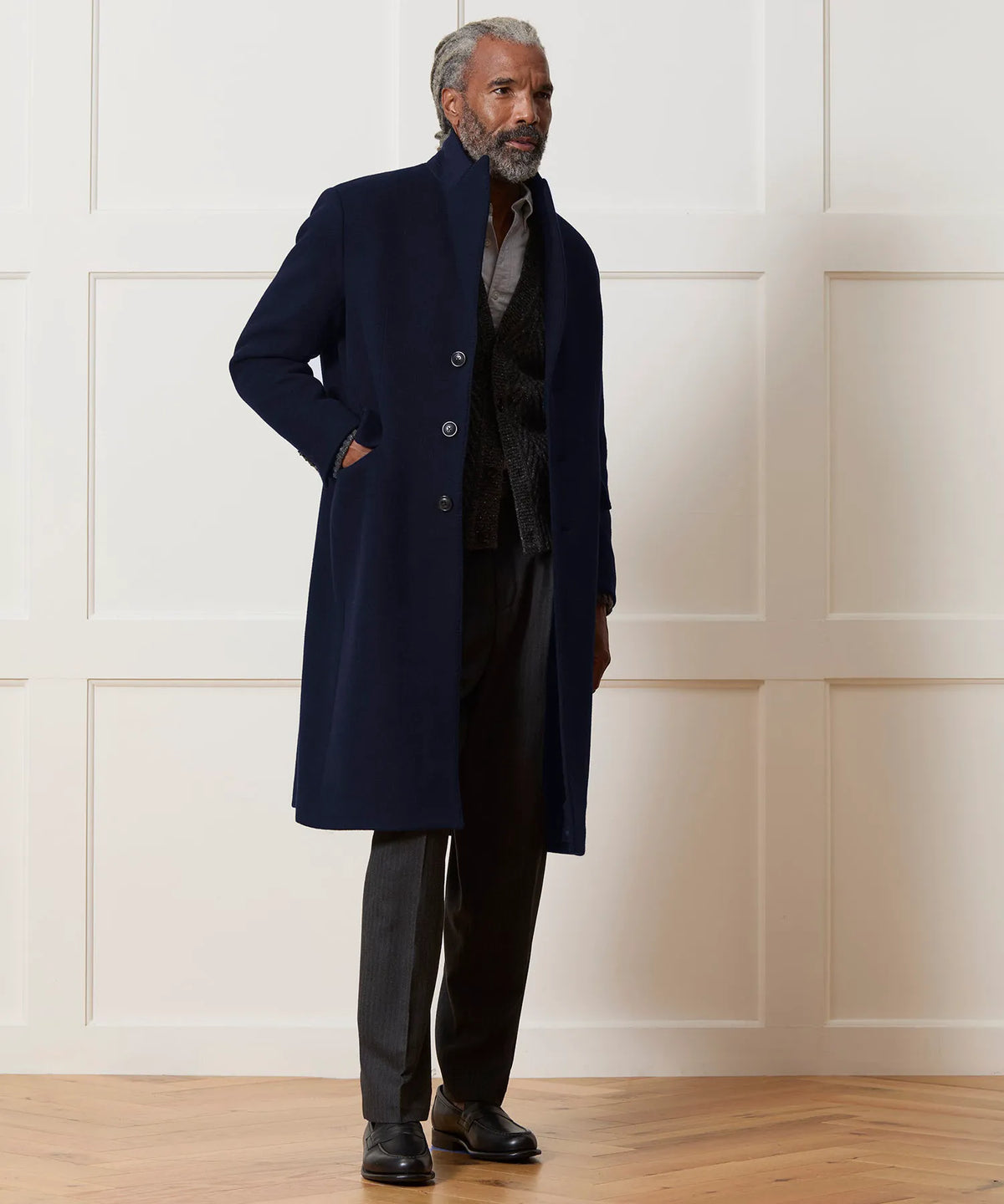 Navy