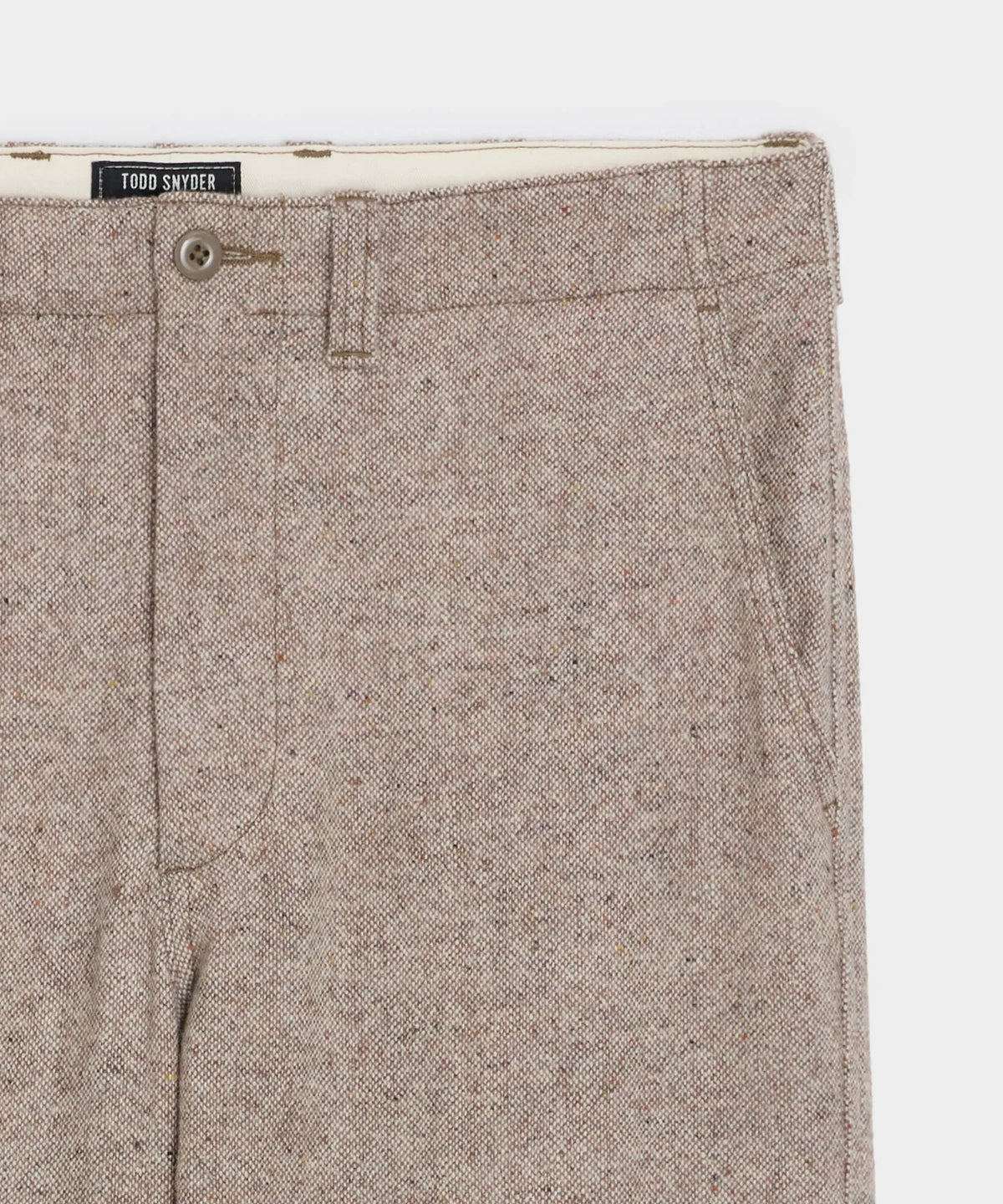 Light Brown