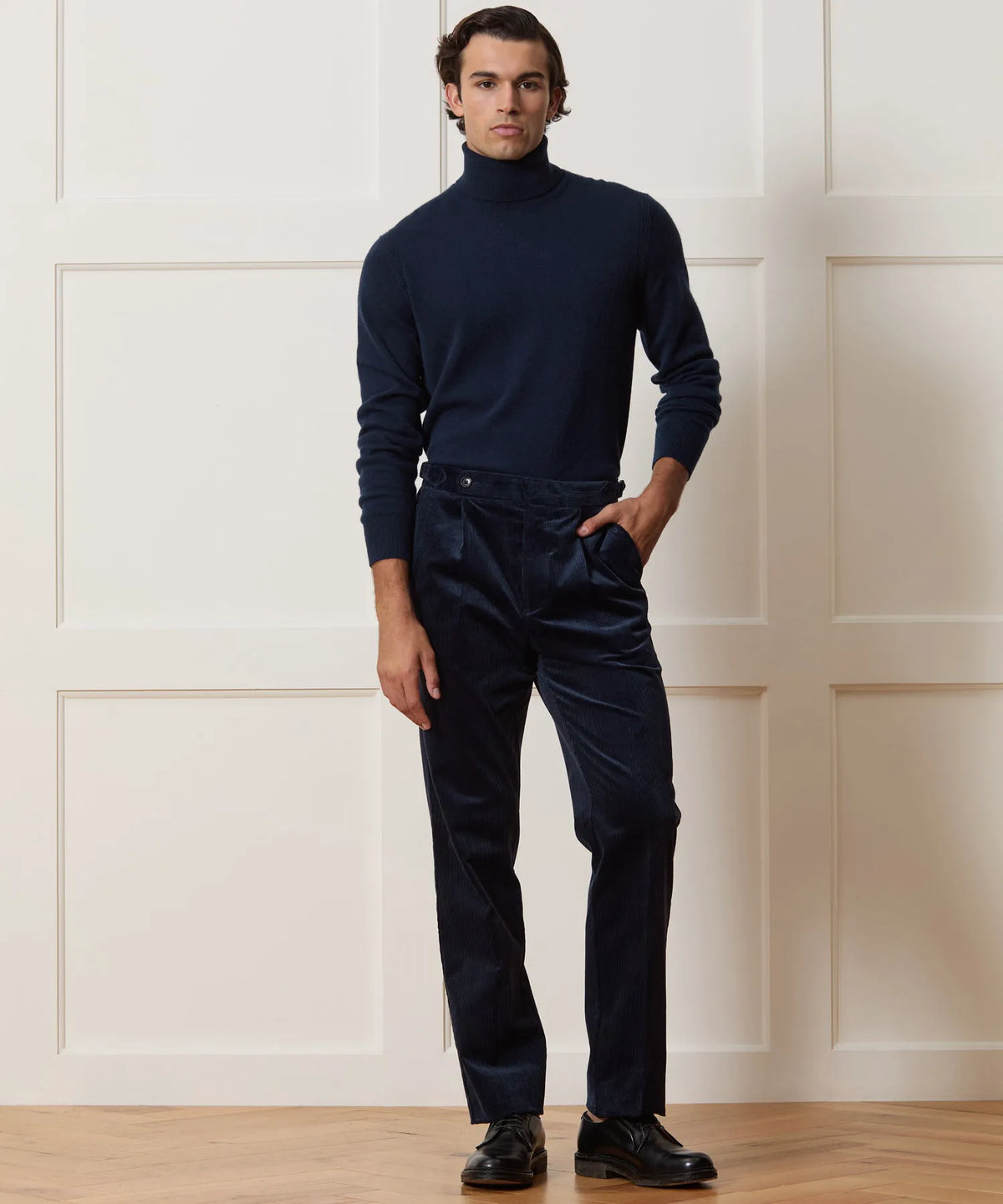 Navy